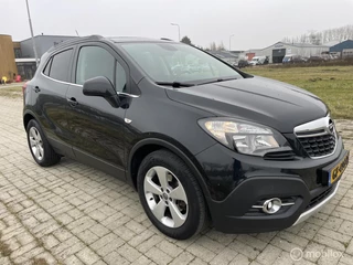 Opel Mokka 1.4 T Cosmo