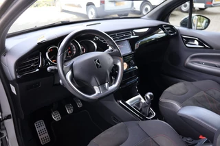 DS DS 3 DS DS 3 1.2 Performance Line *Parelmoer*LED* - afbeelding nr 8