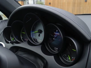 Porsche Cayenne Porsche Cayenne 3.0 S 509PK E-Hybrid / Sport Design / LED - afbeelding nr 17