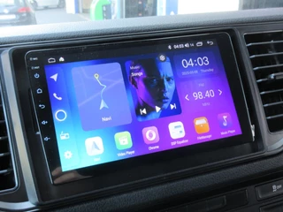 Volkswagen Crafter Volkswagen Crafter Kasten 2.0 TDI L3H3 Highline PDC Navi Carplay - afbeelding nr 15