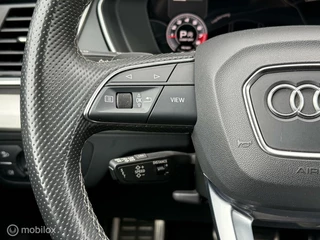 Audi Q5 Audi Q5 Sportback 45 TFSI Qauttro Panodak Navi Carplay ACC Matrix LED - afbeelding nr 12