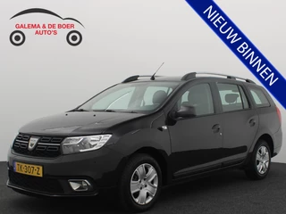 Dacia Logan MCV 0.9 TCe Laureate