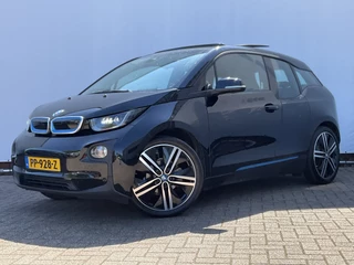 BMW i3 - afbeelding nr 17