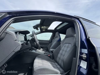 Volkswagen Golf Volkswagen Golf 1.4 eHybrid GTE | Led IQ | Pano | HUD | Trek - afbeelding nr 16