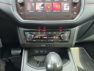 SEAT Ibiza Seat Ibiza 1.0 TSI FR Business |Automaat|Navi ! - afbeelding nr 23