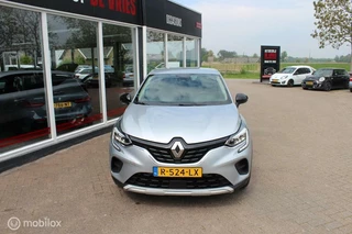 Renault Captur Renault Captur 1.0 TCe 90 Airco/Cruise/Led/Lane-assist/NAP - afbeelding nr 2