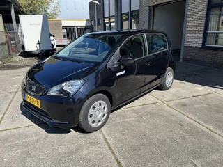 SEAT Mii Electric electric Plus