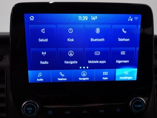 Ford Transit Custom Ford Transit Custom 300 2.0 TDCI L2H1 Trend Automaat Dubbele Cabine Airco Navi Cruise Camera Trekhaak - afbeelding nr 24
