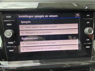 Volkswagen T-Cross Volkswagen T-Cross 1.0 TSI Style I NAV I virtual cockpit I LED I - afbeelding nr 39