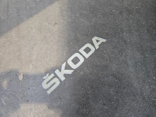 Škoda Octavia - afbeelding nr 57