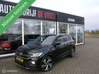 Volkswagen T-Cross - 293822553-0