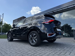 Kia Sportage Kia Sportage 1.6 T-GDi 230PK Hybrid GT-PlusLine | Full Option | 1650KG Trekge - afbeelding nr 13