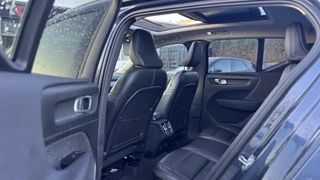 Volvo XC40 Volvo XC40 T2 Geartronic Inscription Pano|Leer|HarmanKardon|Elektrische Achterklep| - afbeelding nr 18