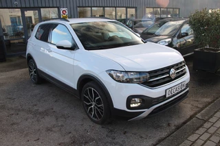 Volkswagen T-Cross - 184840969-0