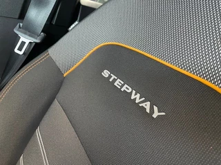 Dacia Sandero Stepway Dacia Sandero Stepway 1.0 TCe Comfort | Navigatie | Pack Assist | Pack Easy - afbeelding nr 30