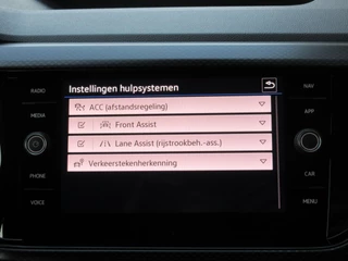 Volkswagen T-Cross Volkswagen T-CROSS 1.0 TSI Style Navi Camera Carplay Xenon/Led - afbeelding nr 19