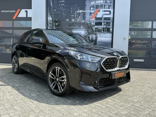 BMW X2 BMW X2 sDrive20i| M-Sport|Pano|LED| H&K! - afbeelding nr 8