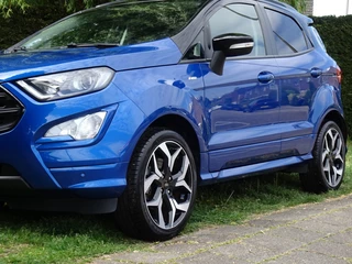 Ford EcoSport - afbeelding nr 4