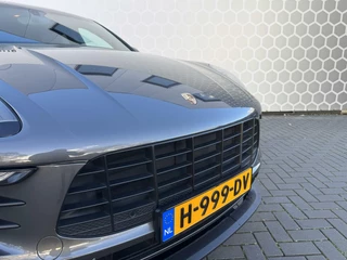 Porsche Macan Porsche Macan 3.0 D S Leer Xenon CARPLAY 21 inch Nieuwe APK - afbeelding nr 21