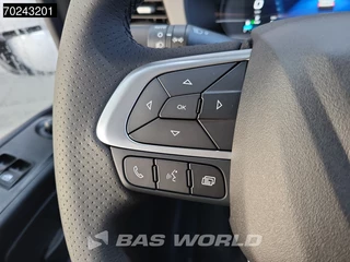 Iveco Daily Iveco Daily 35S21 3.0L Automaat Laag dak L2H1 2025model LED Navi ACC Camera 8m3 Airco - afbeelding nr 14