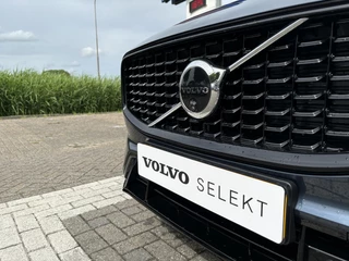 Volvo XC60 Volvo XC60 T8 Plug-in hybrid AWD Ultra Dark | Luchtvering | 360 Camera | Trekhaak | Harman/Kardon | - afbeelding nr 7