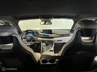 BMW i8 BMW i8 1.5 | Full option | Leer | LED | HUD | NAP - afbeelding nr 16