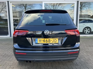 Volkswagen Tiguan 50% deal 10.975,- ACTIE Clima / Carplay / Cruise / Lane Assist - afbeelding nr 8