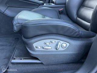 Porsche Macan Porsche Macan 2.9 GTS Luchtvering/Panoramadak/Bose/Sportchr. - afbeelding nr 9