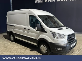 Ford Transit Bijrijdersbank - afbeelding nr 11