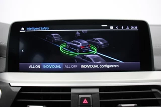 BMW iX3 BMW iX3 High Executive 80 kWh - Carplay, Panorama, Leer, Camera - afbeelding nr 21