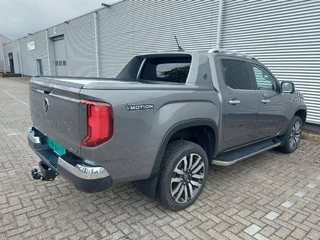 Volkswagen Amarok Volkswagen Amarok 3.0 TDI 4Motion ,Prijs excl.BTW,trekhaak,360 Camera,autom mountaintop,IQ light,leder,Full option - afbeelding nr 7