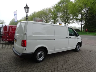 Volkswagen Transporter - afbeelding nr 3