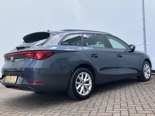 SEAT Leon - afbeelding nr 14