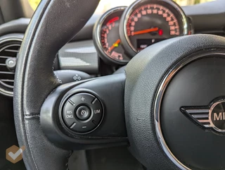 MINI Cooper - afbeelding nr 26
