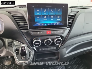 Iveco Daily Iveco Daily 35C21 3.0L Automaat 16m3 L4H2 LED ACC CarPlay Camera L3H2 16m3 Airco - afbeelding nr 13