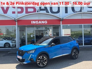 Peugeot 2008 - 20910657-0
