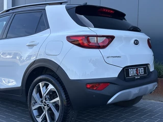 Kia Stonic - afbeelding nr 9