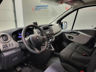 Renault Trafic - afbeelding nr 4