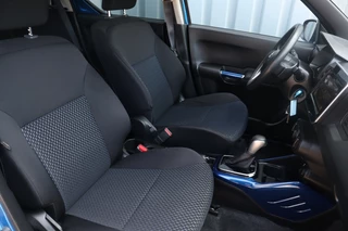 Suzuki Ignis Suzuki Ignis 1.2 Select Hybrid Automaat/Apple/AndroidAuto/AllSeasons - afbeelding nr 19