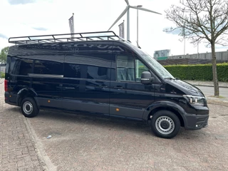 Volkswagen Crafter Volkswagen Crafter 35 2.0 TDI L4 H3 - afbeelding nr 15