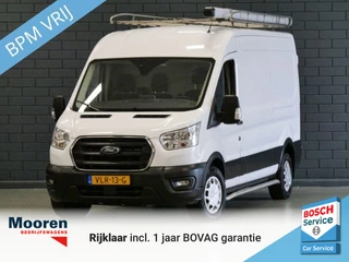 Ford Transit | TREKHAAK | CAMERA | IMPERIAAL | - afbeelding nr 1