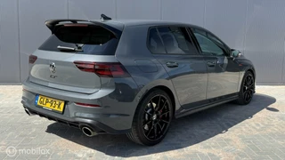 Volkswagen Golf Volkswagen Golf GTI Clubsport DSG|NURBURGRING EDITION|300PK - afbeelding nr 6