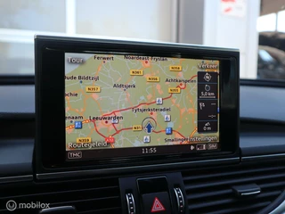 Audi A6 Audi A6 Avant 2.0 TDI S Line Leer Automaat Trekhaak Camera - afbeelding nr 24
