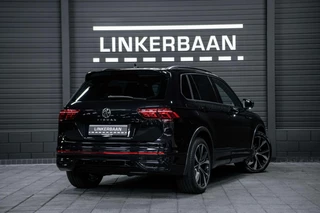 Volkswagen Tiguan Volkswagen Tiguan 1.5 TSI R-Line Business+ | R Line | Vol opties | Panodak | IQ Light | 20 inch | - afbeelding nr 3