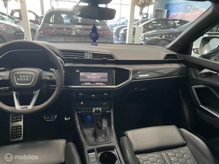 Audi RSQ3 Audi RS Q3  2.5 TFSI 2023 FULL OPTION! - afbeelding nr 13