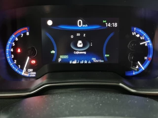 Toyota Corolla Touring Sports Toyota Corolla Touring Sports 2.0 Hybrid Executive / Pano / JBL - afbeelding nr 50