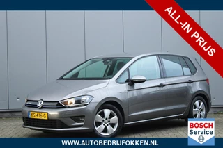 Volkswagen Golf Sportsvan 1.0 TSI 115pk DSG Automaat Connected Series