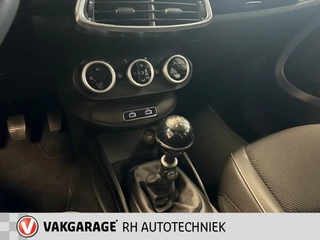 Fiat 500X - afbeelding nr 18