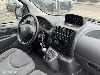 Peugeot Expert Peugeot Expert Bestel 227 2.0 HDI L1H1 Navteq 2 - BTW - NAVI - afbeelding nr 21