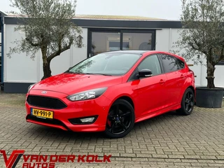 Ford Focus - 67270829-0